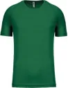 CAMISETA MEN'S SHORT-SLEEVED SPORTS T-SHIRT PROACT PA438