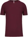 CAMISETA MEN'S SHORT-SLEEVED SPORTS T-SHIRT PROACT PA438