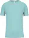 CAMISETA MEN'S SHORT-SLEEVED SPORTS T-SHIRT PROACT PA438
