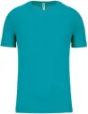 CAMISETA MEN'S SHORT-SLEEVED SPORTS T-SHIRT PROACT PA438