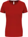CAMISETA LADIES' SHORT-SLEEVED SPORTS T-SHIRT PROACT PA439