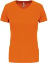 CAMISETA LADIES' SHORT-SLEEVED SPORTS T-SHIRT PROACT PA439