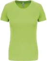 CAMISETA LADIES' SHORT-SLEEVED SPORTS T-SHIRT PROACT PA439