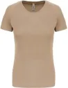 CAMISETA LADIES' SHORT-SLEEVED SPORTS T-SHIRT PROACT PA439