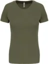 CAMISETA LADIES' SHORT-SLEEVED SPORTS T-SHIRT PROACT PA439