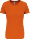 CAMISETA LADIES' SHORT-SLEEVED SPORTS T-SHIRT PROACT PA439