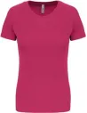 CAMISETA LADIES' SHORT-SLEEVED SPORTS T-SHIRT PROACT PA439