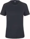 CAMISETA LADIES' SHORT-SLEEVED SPORTS T-SHIRT PROACT PA439