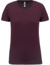 CAMISETA LADIES' SHORT-SLEEVED SPORTS T-SHIRT PROACT PA439