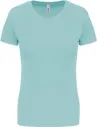 CAMISETA LADIES' SHORT-SLEEVED SPORTS T-SHIRT PROACT PA439