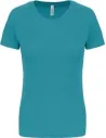 CAMISETA LADIES' SHORT-SLEEVED SPORTS T-SHIRT PROACT PA439