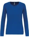 CAMISETA LADIES' LONG-SLEEVED SPORTS T-SHIRT PROACT PA444