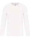 CAMISETA MEN'S LONG-SLEEVED SPORTS T-SHIRT PROACT PA443