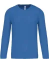 CAMISETA MEN'S LONG-SLEEVED SPORTS T-SHIRT PROACT PA443