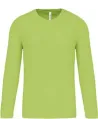 CAMISETA MEN'S LONG-SLEEVED SPORTS T-SHIRT PROACT PA443