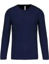 CAMISETA MEN'S LONG-SLEEVED SPORTS T-SHIRT PROACT PA443