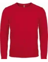 CAMISETA MEN'S LONG-SLEEVED SPORTS T-SHIRT PROACT PA443