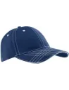 GORRA FASHION CAP - 6 PANELS KUP KP109