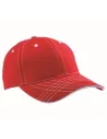 GORRA FASHION CAP - 6 PANELS KUP KP109