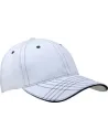 GORRA FASHION CAP - 6 PANELS KUP KP109