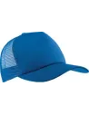 GORRA TRUCKER MESH CAP - 5 PANELS KUP KP111