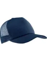 GORRA TRUCKER MESH CAP - 5 PANELS KUP KP111