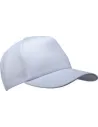 GORRA TRUCKER MESH CAP - 5 PANELS KUP KP111