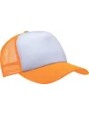 GORRA TRUCKER MESH CAP - 5 PANELS KUP KP111