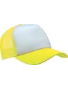 GORRA TRUCKER MESH CAP - 5 PANELS KUP KP111