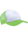 GORRA TRUCKER MESH CAP - 5 PANELS KUP KP111