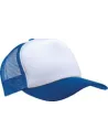 GORRA TRUCKER MESH CAP - 5 PANELS KUP KP111