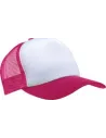 GORRA TRUCKER MESH CAP - 5 PANELS KUP KP111