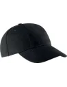 GORRA 6 PANEL EASY PRINT CAP KUP KP119