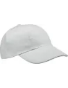 GORRA 6 PANEL EASY PRINT CAP KUP KP119