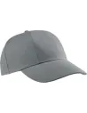 GORRA 6 PANEL EASY PRINT CAP KUP KP119