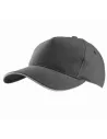 GORRA SANDWICH PEAK CAP 5 PANELS KUP KP124