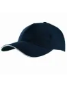 GORRA SANDWICH PEAK CAP 5 PANELS KUP KP124