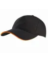 GORRA SANDWICH PEAK CAP 5 PANELS KUP KP124