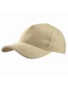 GORRA SANDWICH PEAK CAP 5 PANELS KUP KP124