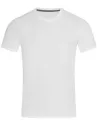 CAMISETA CLIVE V-NECK T-SHIRT STEDMAN ST9610