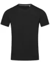 CAMISETA CLIVE V-NECK T-SHIRT STEDMAN ST9610