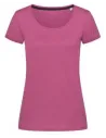 CAMISETA MEGAN CREW NECK T-SHIRT STEDMAN ST9120