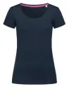 CAMISETA MEGAN CREW NECK T-SHIRT STEDMAN ST9120