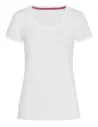 CAMISETA CLAIRE CREW NECK T-SHIRT STEDMAN ST9700