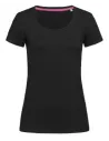 CAMISETA CLAIRE CREW NECK T-SHIRT STEDMAN ST9700