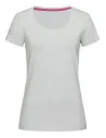 CAMISETA CLAIRE CREW NECK T-SHIRT STEDMAN ST9700