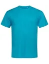 CAMISETA ACTIVE COTTON TOUCH T-SHIRT HOMBRE STEDMAN ST8600