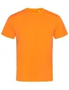 CAMISETA ACTIVE COTTON TOUCH T-SHIRT HOMBRE STEDMAN ST8600