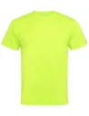 CAMISETA ACTIVE COTTON TOUCH T-SHIRT HOMBRE STEDMAN ST8600