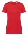 CAMISETA ACTIVE SPORTS-T WOMEN STEDMAN ST8100